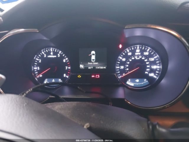 Kia Optima Sx Image 3