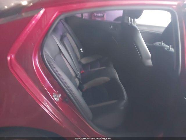 Kia Optima Sx Image 5