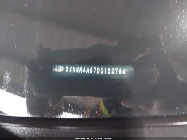 Kia Optima Sx Image 7