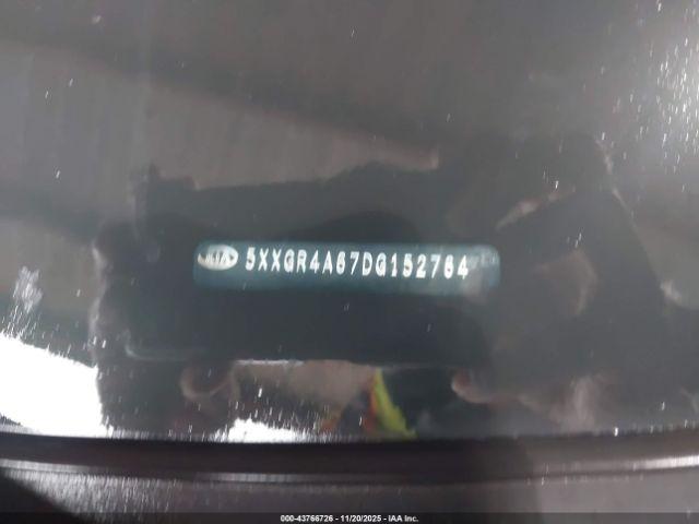 Kia Optima Sx Image 7