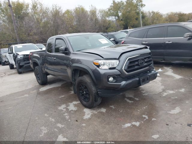Toyota Tacoma Sr5 V6 Image 1