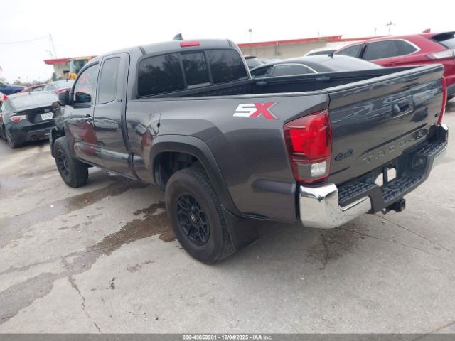 Toyota Tacoma Sr5 V6 Image 4