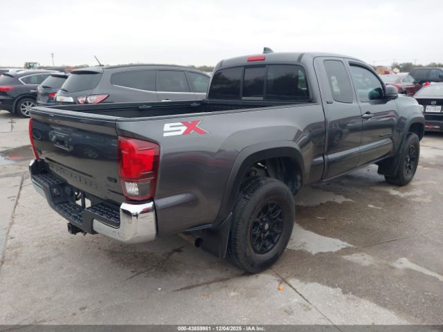 Toyota Tacoma Sr5 V6 Image 6