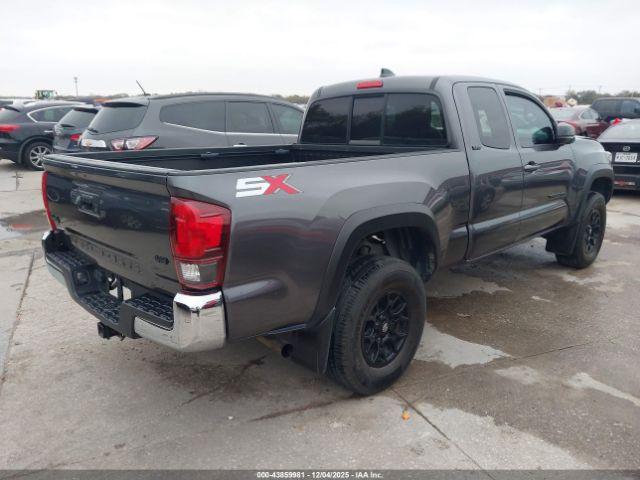 Toyota Tacoma Sr5 V6 Image 6