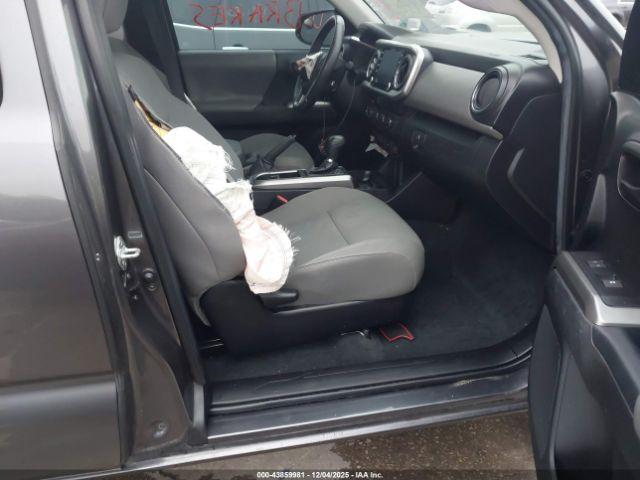 Toyota Tacoma Sr5 V6 Image 3