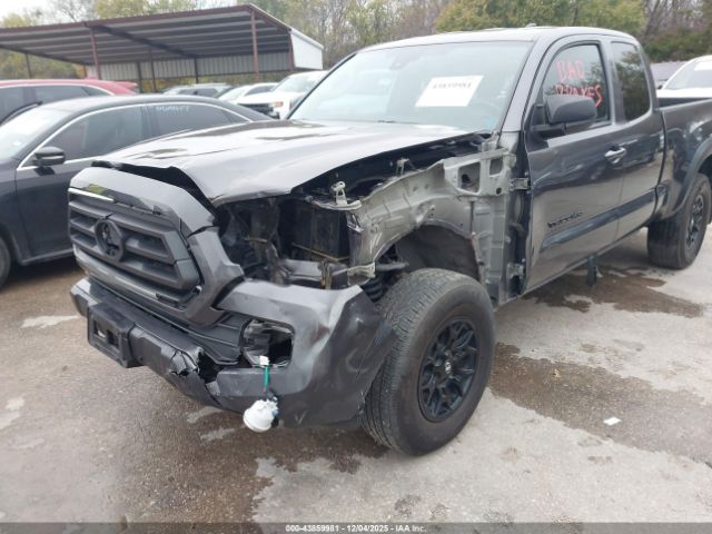 Toyota Tacoma Sr5 V6 Image 15