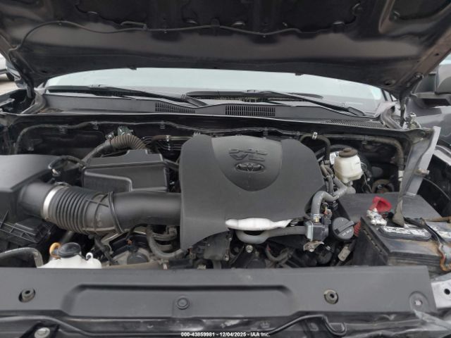Toyota Tacoma Sr5 V6 Image 19