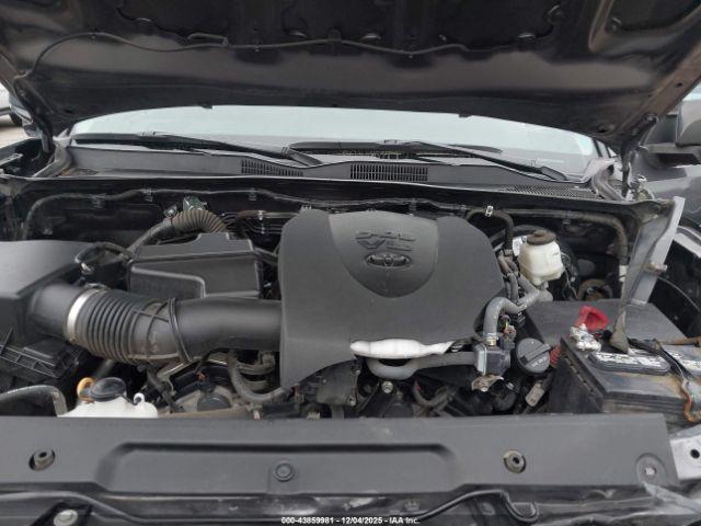 Toyota Tacoma Sr5 V6 Image 19