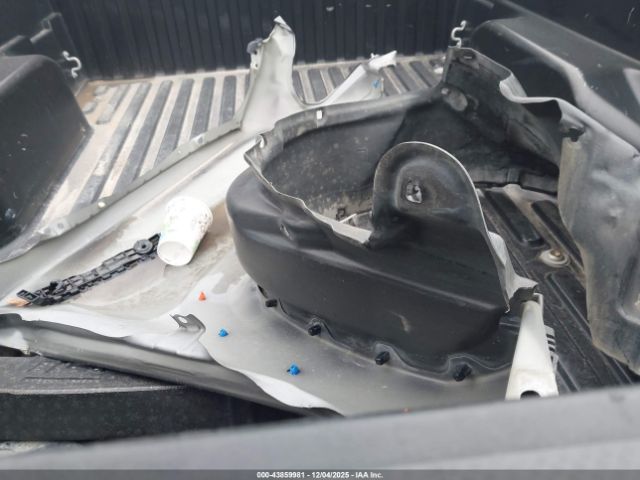 Toyota Tacoma Sr5 V6 Image 10