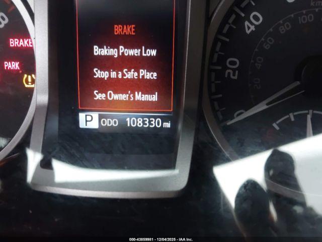 Toyota Tacoma Sr5 V6 Image 12