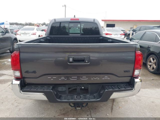 Toyota Tacoma Sr5 V6 Image 17