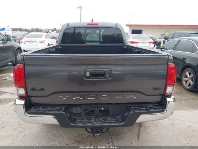 Toyota Tacoma Sr5 V6 Image 17