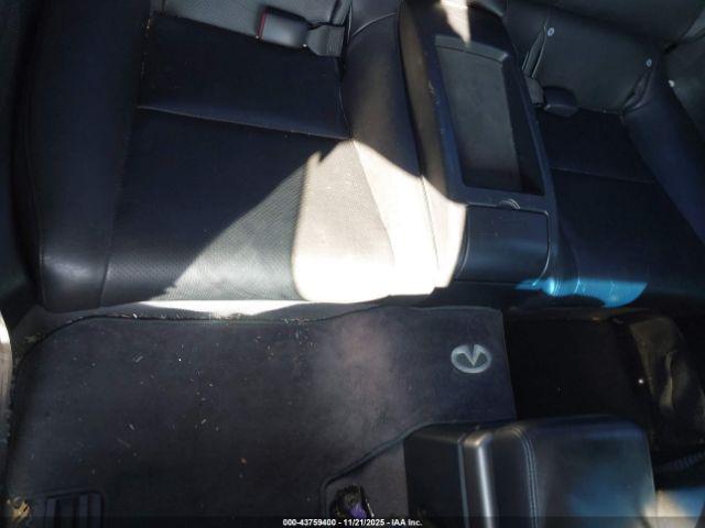 INFINITI G35 Image 10