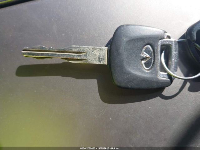 INFINITI G35 Image 8