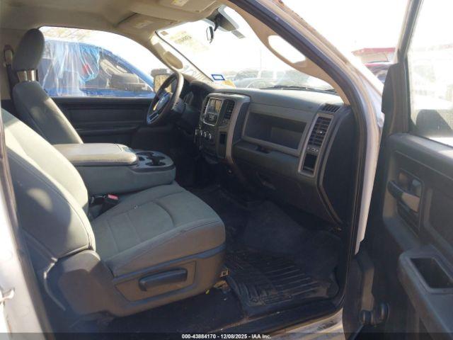 Ram 1500 Tradesman Image 4