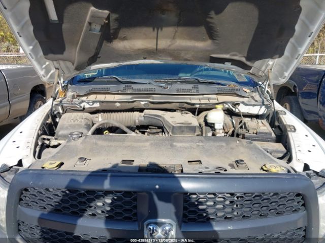 Ram 1500 Tradesman Image 6