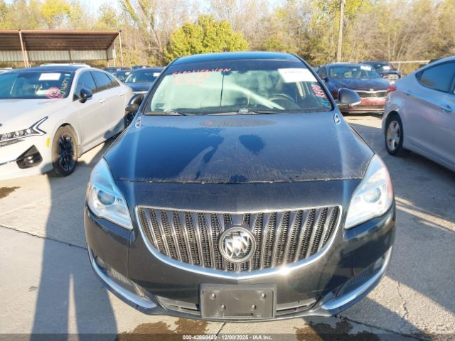 Buick Regal Image 7