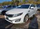 Kia Optima Lx Image 2