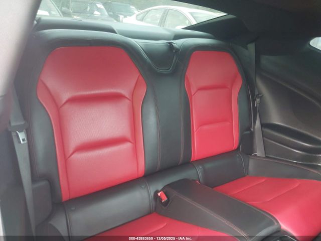 Chevrolet Camaro 2ss Image 16