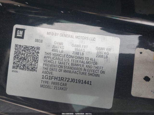 Chevrolet Camaro 2ss Image 5