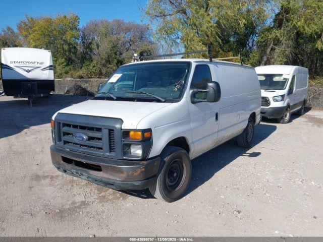 Ford E-150 Commercial Image 2