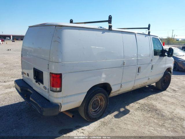 Ford E-150 Commercial Image 7