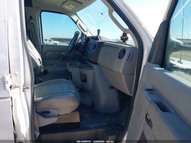 Ford E-150 Commercial Image 4