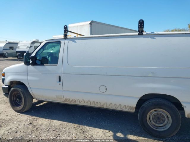 Ford E-150 Commercial Image 14