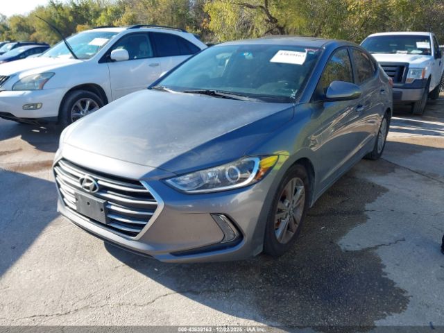 Hyundai ELANTRA Value Edition Image 12