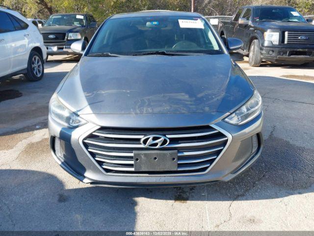 Hyundai ELANTRA Value Edition Image 6