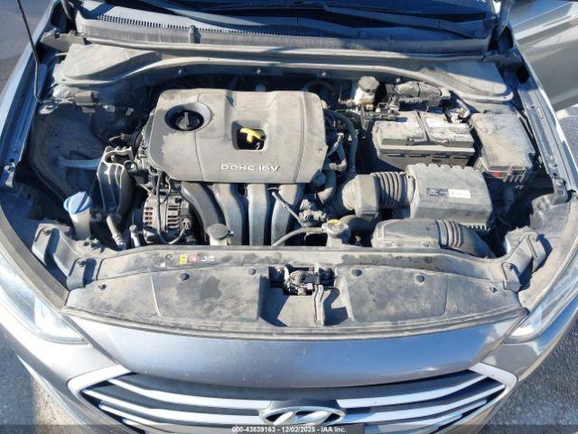 Hyundai ELANTRA Value Edition Image 9