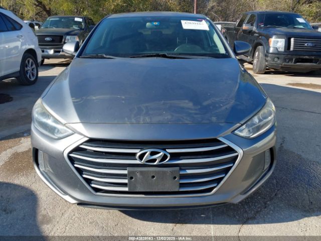 Hyundai ELANTRA Value Edition Image 16