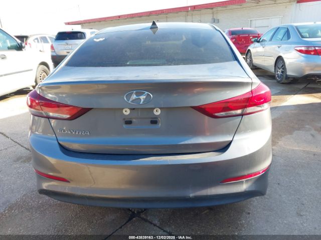 Hyundai ELANTRA Value Edition Image 2