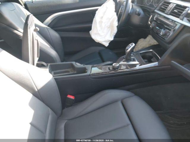 BMW 4 Series Image 9