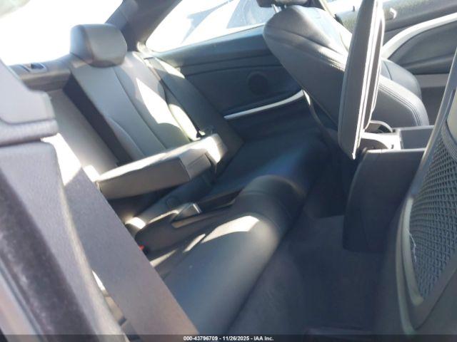 BMW 4 Series Image 5