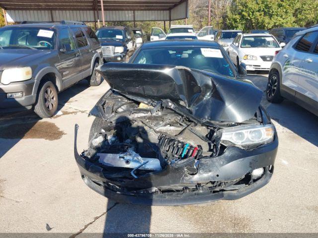 BMW 4 Series Image 4