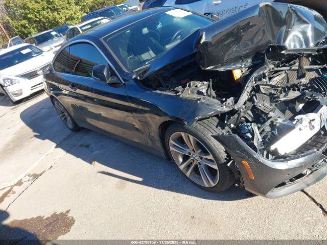 BMW 4 Series Image 2