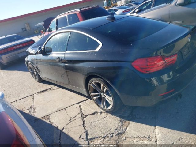 BMW 4 Series Image 16