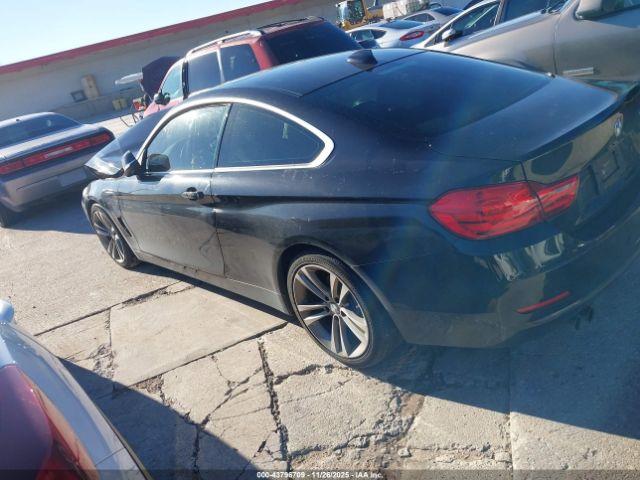 BMW 4 Series Image 16