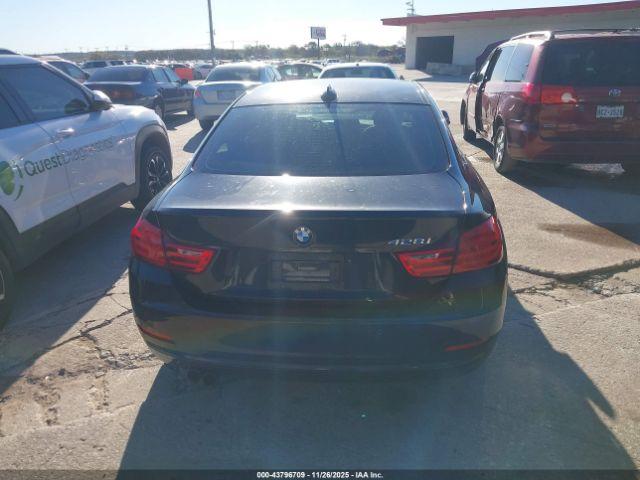 BMW 4 Series Image 15