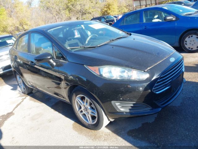 Ford Fiesta Se Image 1