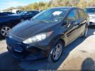 Ford Fiesta Se Image 4