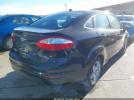 Ford Fiesta Se Image 2