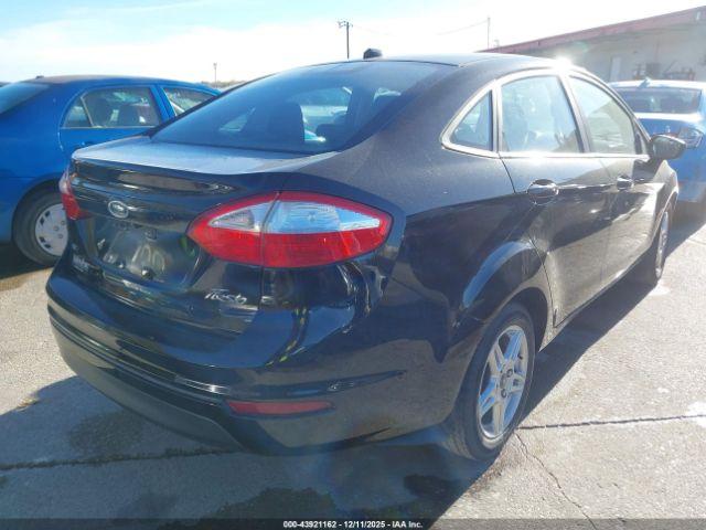 Ford Fiesta Se Image 2