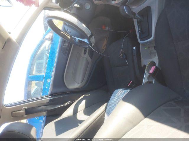 Ford Fiesta Se Image 5