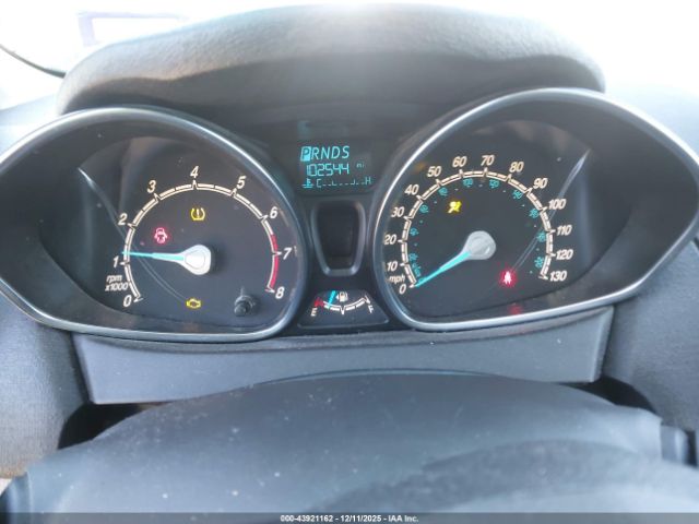 Ford Fiesta Se Image 9