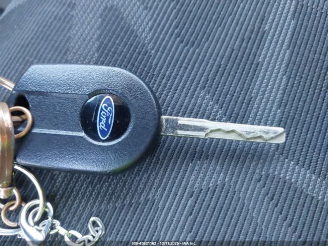 Ford Fiesta Se Image 10