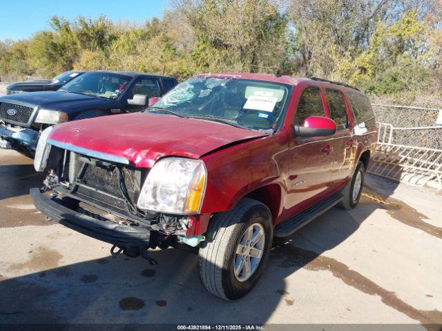 GMC Yukon Slt Image 9
