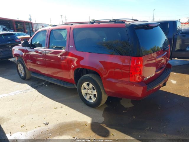 GMC Yukon Slt Image 12
