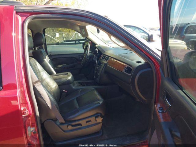 GMC Yukon Slt Image 6